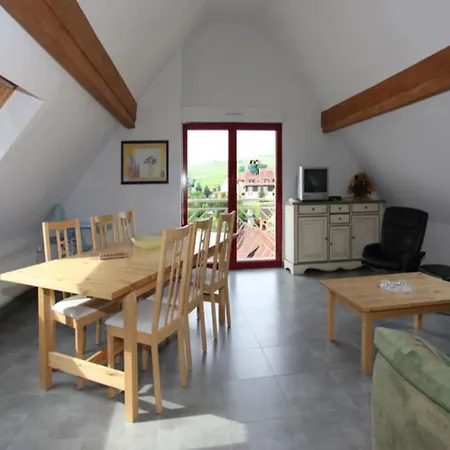 La Maison Du Vignoble Mittelwihr Room photo