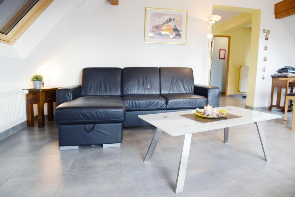 Apartment La Maison Du Vignoble *