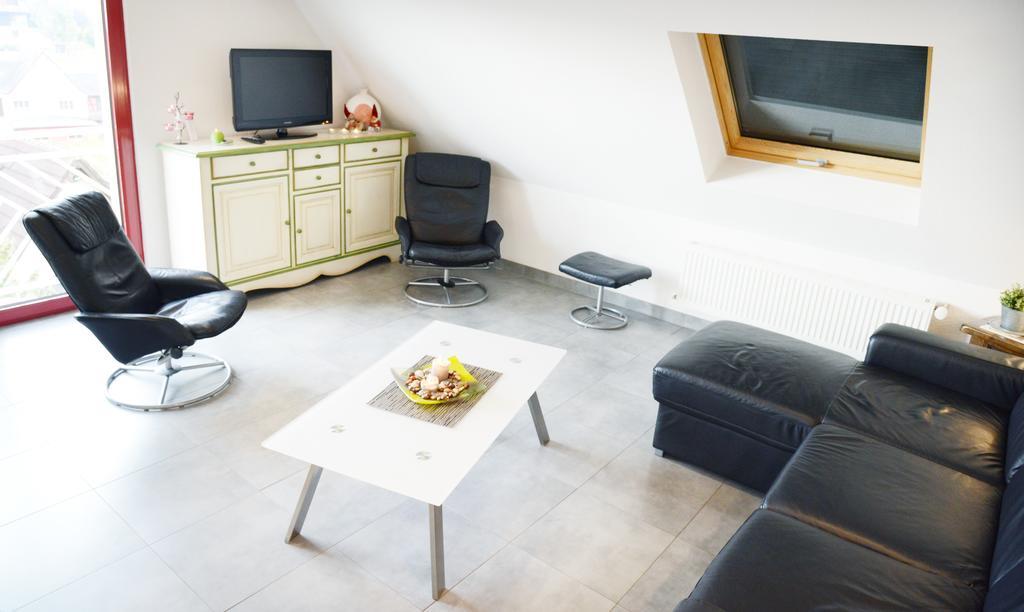 Apartment La Maison Du Vignoble