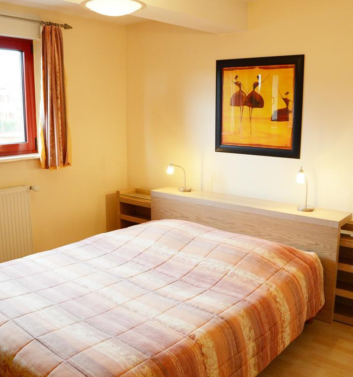 Apartment La Maison Du Vignoble
